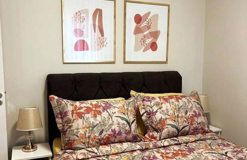 205-Kitinete Central com Wi-Fi - Foto 8