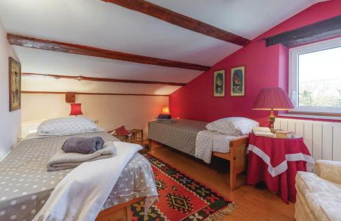 Villa Medaki in Medaki - Haus für 6 Personen - Foto 16