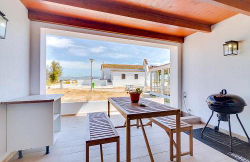 Casa Ramiro II Escapadinha na Ilha da Culatra - Foto 8