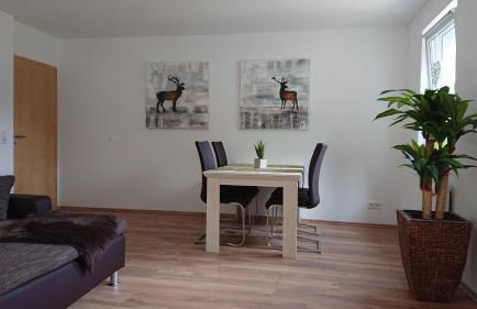 Ferienwohnungen Eismecke - Foto 18