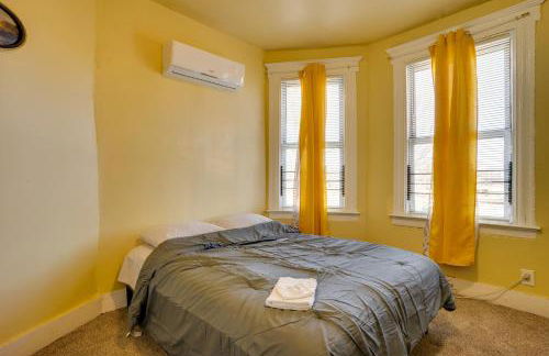 2 Mi to Rutgers University! Urban Hub Near Parks - Foto 14