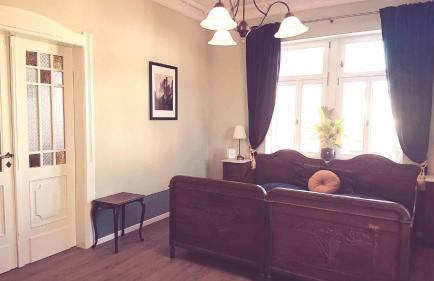 Villa Weißbach - Haus Hilda - Foto 18