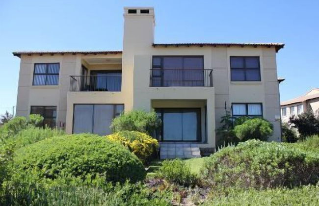 Putter's Place Self catering - Foto 8