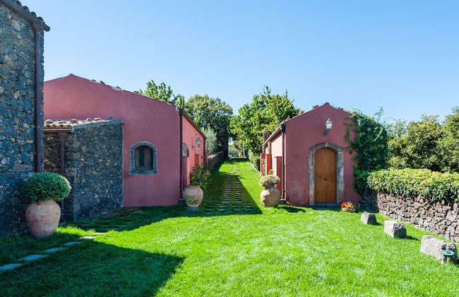 Terrazze dell'Etna - Rooms & Apartments - Foto 47