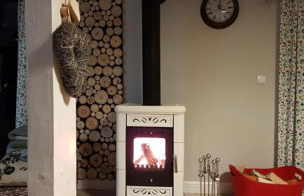 Folkowa Chatka- Kaszubska Ostoja - Foto 4