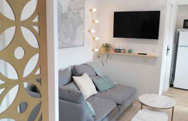 Appartement Hagaki vue panoramique proche gare Netflix - Foto 9