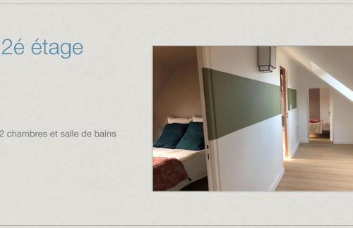 La maison de Laurence - Foto 9