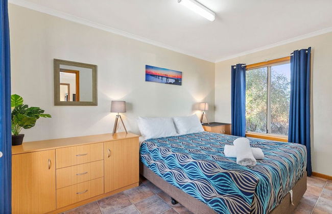 Venus Bay Beachfront Tourist Park - Photo 10