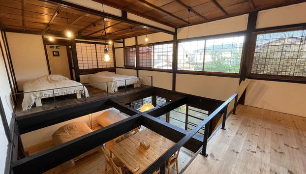 Izu-Taga Studio - Foto 5, Habitación