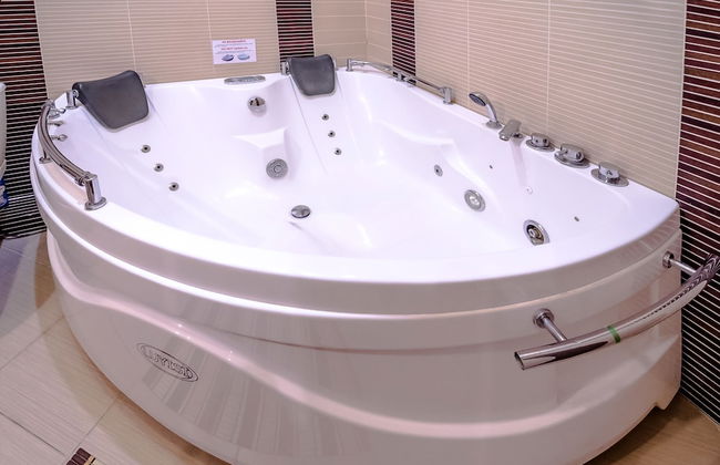 Rent Kiev Lva Tolshtoho Square - Foto 56