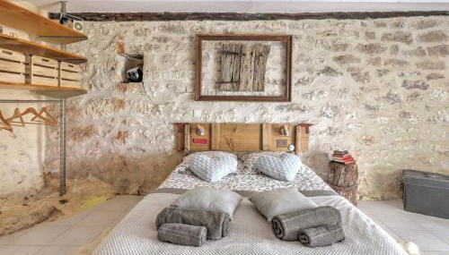 Le Mas des Papillons - Foto 4