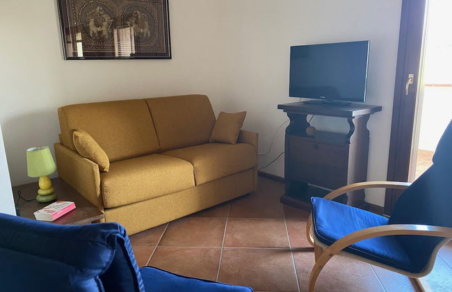 Il Carrubo in Torre Grande - Foto 1