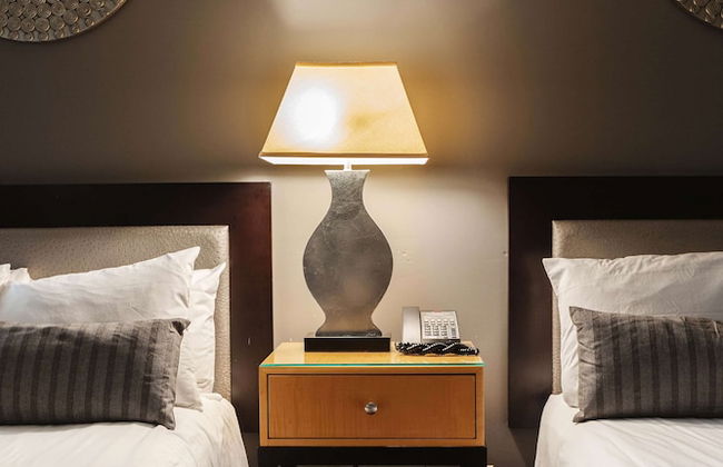 Stamford Suites - Foto 23