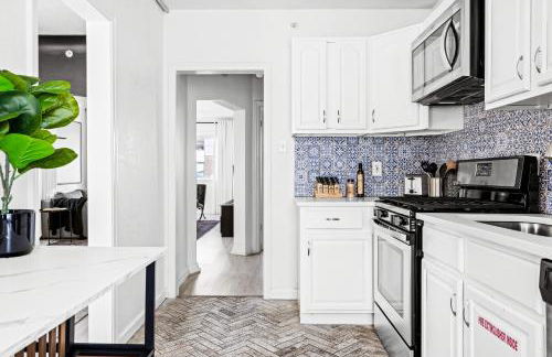 New Stylish Sanctuary - King Beds - Sloans Lake - Foto 14