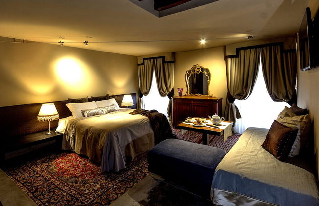 AVOGARIA 5 rooms - Foto 5