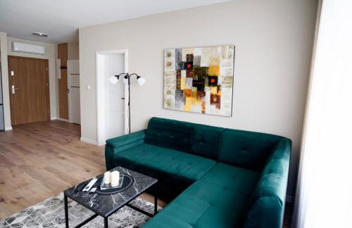 Apartamenty EUROPA - Foto 1