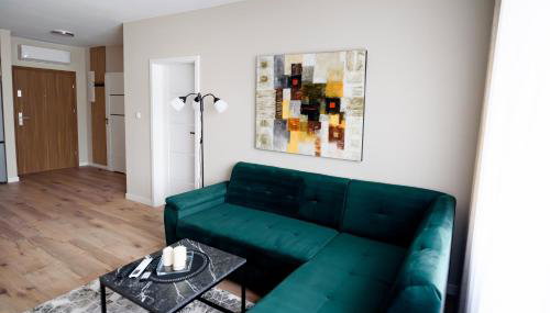 Apartamenty EUROPA - Foto 1