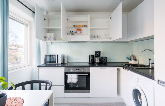 Hiisi Homes Helsinki Haaga - Photo 55