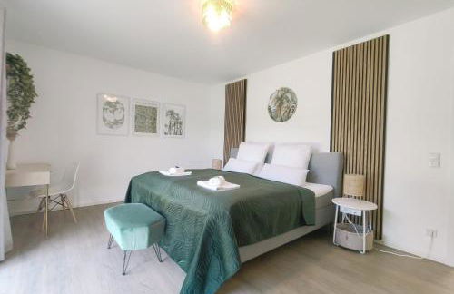 INIKAMA - Elegantes Apartment - Foto 3