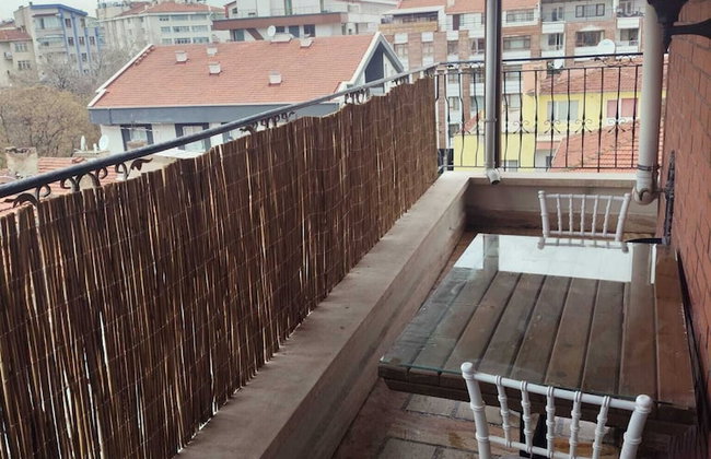 Butik 24 Suites - Photo 24