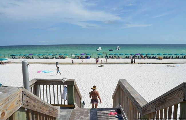 St. Croix 1406 3 Bedroom Condo by Redawning - Foto 28