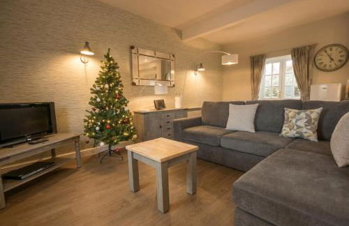 Eyam Cottage - Darwin Lake Holiday Village - Foto 1