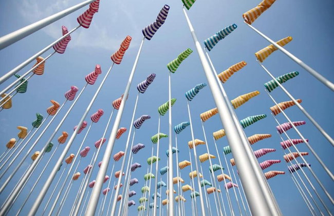 Goethe 0202 Furnished Apartment With sea View - Foto 38