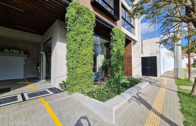 BEE Suites San Jose - Escalante - Foto 53