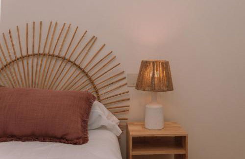 Elegancia luz y calidez - Apto 4 by CABANA Rentals - Foto 35