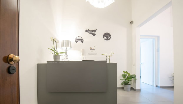 Suite Inn Catania - Photo 5, Reception