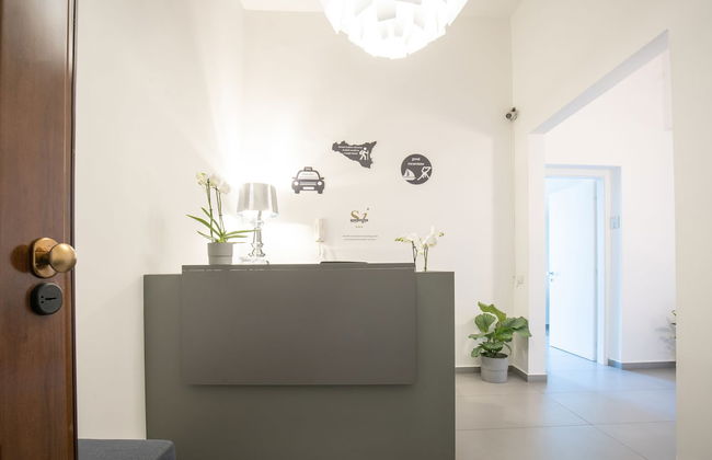 Suite Inn Catania - Foto 7