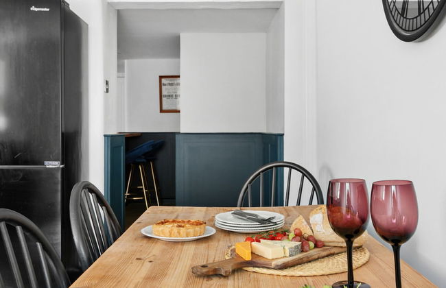 Coombe Bank in Teignmouth - Foto 17