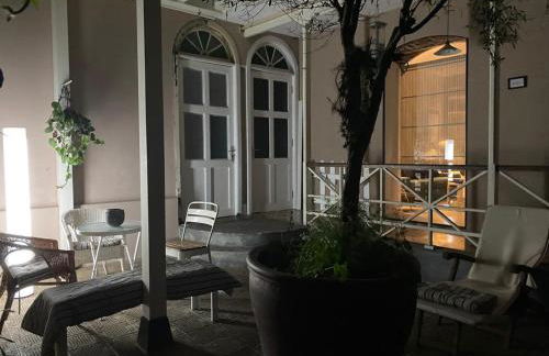 Orotava The Home - Vacational rental with the lifestyle of 1700 and the comfort of 2022 - Foto 55