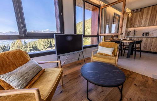 Résidence Les Cristaux - CRISTAUX C20 MAE-0261 - Foto 1