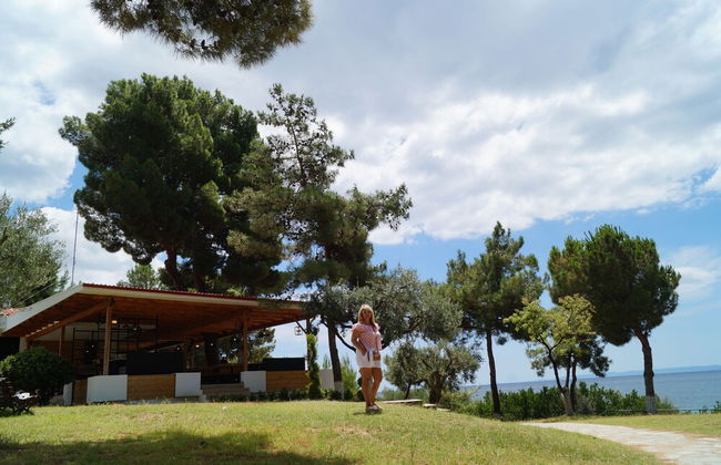 Luxury Residential Home Evangeli - Foto 47