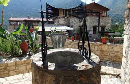 Stone Village Hotel Apartments - Foto 42