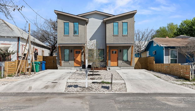 Brand New! Relax at 3br/2ba Apt. Near City Center - Foto 2, Profilbild