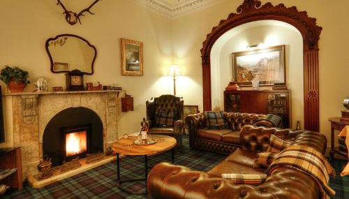 The Tannochbrae - Photo 2