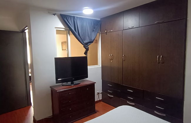 Hermoso apartamento completo buen precio - Photo 12