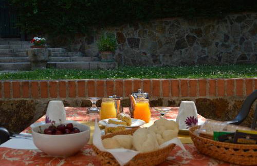 Colle Del Barbarossa - Foto 27