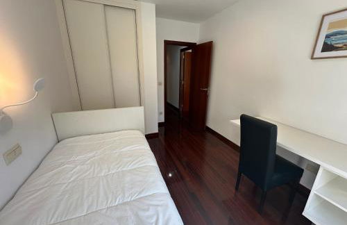 Porto Cíes con terraza - Foto 33