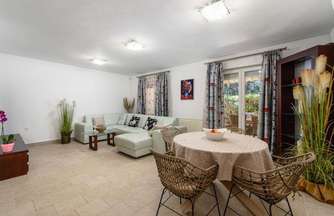 Apartment in Porec Near Brijuni Islands - Foto 29