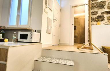 NOVOJAÉN Alojamientos - Edificio vacacional Exclusivo y Tranquilo junto a Catedral - Foto 8