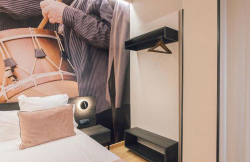 Palau Suites & Apartments - Photo 108