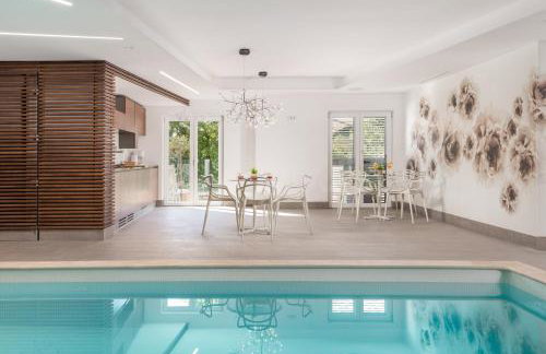 Plage Lovran Residence - Foto 11