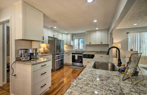 Carters Cottage Hot Tub, Fire Pit, Cozy Views - Foto 24