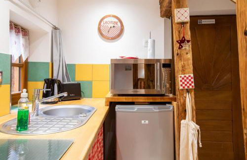 Nouveau - LAlcôve du Schauenberg à 15mn de Colmar - Foto 13