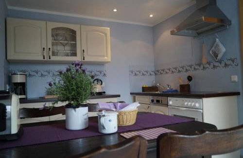 FeWo La Lavendula - Photo 16