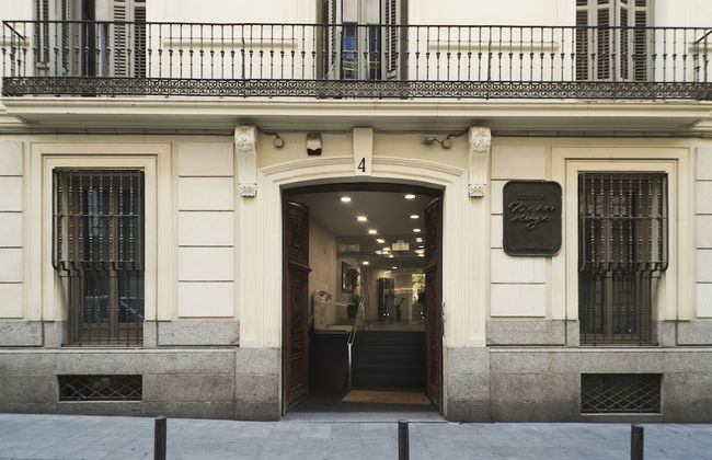 Slow Suites Gran Vía - Foto 57