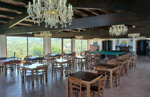 Casale castello Gallelli - Foto 71